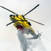 Man dies in Okanagan wildfire caused by farm machinery
