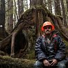Logging took the trees that bears called home. The Haida Nation is building them new dens