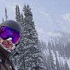 ‘One of my favourite places to be’: David Beckham makes his annual ski trip to Fernie