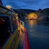 Students stranded on BC islet Google what to do, saved by Royal Canadian Marine Search and Rescue
