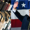 Trump bans some Canadian alcohol, dairy and motorcycles as trade fight escalates