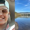 Family raising money to continue search for young man missing in Thompson River