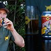 Beer column: Canucks fans will love this new Yellow Dog beer named after Brock Boeser