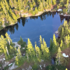 Man, 29, presumed drowned after disappearing in BC lake