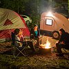 Campfire ban now in effect for the Okanagan