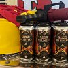 Beer column: Penticton brewery’s dark lager supports BC’s wildland firefighters