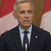 Carney rejects 'elbows down' claim as he drops tariffs on US