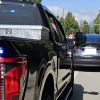 ‘N’ driver caught 'fast asleep' in Tesla driving through BC city