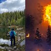 Nearly 2 years after wildfire, Okanagan provincial park will partially reopen in June