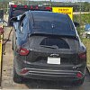 Young Alberta driver loses SUV in BC after going 142 km/h in a 70 km/h zone