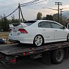 Driver going over 3 times the speed limit tells Kelowna cops he was being chased