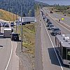 <span style="font-weight:bold;">UPDATE:</span> Connector reopens eastbound after serious incident