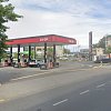 Woman run over and killed by fuel tanker outside BC gas station