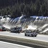 <span style="font-weight:bold;">UPDATE:</span> Coquihalla vehicle fire cleared