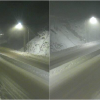 Up to 40cm of snow expected on Coquihalla, 108-year-old heat record broken in Okanagan