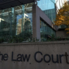 BC man says son conceived in residential school abuse, both sue church