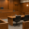 Man admits 'aggressively masturbating' in front of female corrections officer