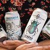 Beer column: You’ll find some Curious Characters inside this revamped mixed pack