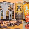 Beer column: Welcome fall with nutty relatives and a unique pumpkin spice