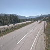 Long-weekend delays expected on Coquihalla