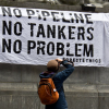 BC First Nations promise renewed resistance to Alberta's pipeline plans