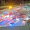 Alcohol a suspected factor as wrong-way driver leads to fatal crash on BC Hwy 1