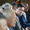 Eby says he won't be changing mind on another BC pipeline, rebuffing Ford