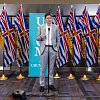 BC mayoral candidate: ‘Incredibly selfish’ for premier to call provincial election