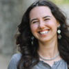 BC Greens pick 25-year-old activist who wants to 'tax billionaires out of existence' as new leader