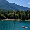 Man drowns at Cultus Lake in same spot girl died less than 2 weeks ago