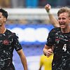 Eustáquio’s stoppage time winner propels Canada into the round of 16 at the World Cup