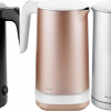 Popular electric kettles recalled after dozens of incidents in Canada and US