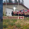 New wildland fire truck stops potentially devastating Hwy 97 wildfire on first day in service