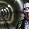 BC provides peek into $2.95B SkyTrain tunnels, set to open in 2027