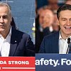 Pollster calls Canadian election ‘one of the oddest’ he’s ever seen
