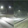 Snowfall warnings issued for Coquihalla and Hwy 1