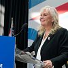 Kerry-Lynne Findlay resigns as leader of the BC Conservatives