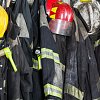 Suspicious fire destroys shed, damages modular home in Lake Country