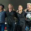 Foo Fighters to play massive show at BC Place with Queens of the Stone Age as support
