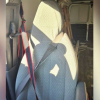 Driver in BC ticketed for using ratchet strap as seatbelt