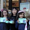 Don’t be scammed while trying to get your fix of Girl Guide cookies