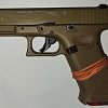 Charges laid after group of BC youths point replica handgun at stranger