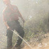 West Kelowna woman charged with arson after suspicious Vernon grass fires