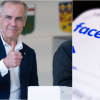 Liberals spent at least $5.4M on Facebook ads in 90 days before federal election