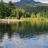 Paddleboarder drowns in BC lake as wife yells for help from shore