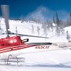 Avalanche claims life of heli-skier near Revelstoke