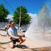 Another scorcher in BC: Temp records going back to 1898 smashed once again