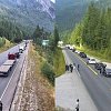 <span style="font-weight:bold;">UPDATE:</span> Hwy 1 reopens west of Revelstoke