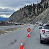 Okanagan highway enforcement sees 15 commercial vehicles taken off the road