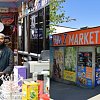 Suspect arrested in Kamloops hours after convenience store shooting in Vancouver